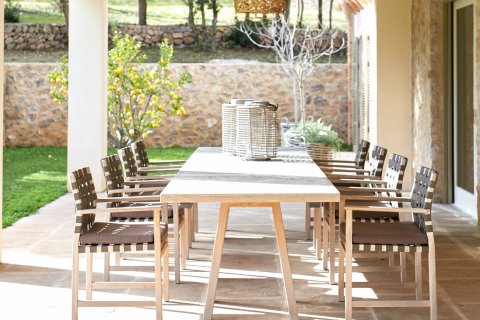 Finca for rent Arta, Mallorca, Spain 4 bedrooms, 561 sq.m. No. 131060 - photo 5