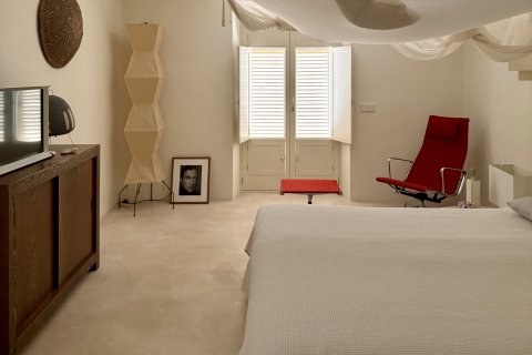 Finca for rent Arta, Mallorca, Spain 4 bedrooms, 561 sq.m. No. 131060 - photo 26