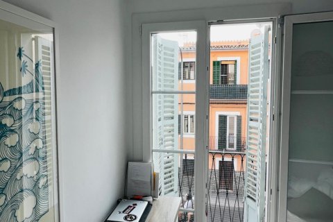 Townhouse à louer Palma de Majorca, Mallorca, Espagne, 3 chambres, 120 m2 No. 131061 - photo 17