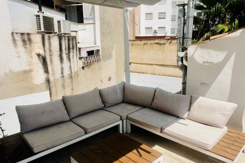 Townhouse à louer Palma de Majorca, Mallorca, Espagne, 3 chambres, 120 m2 No. 131061 - photo 19