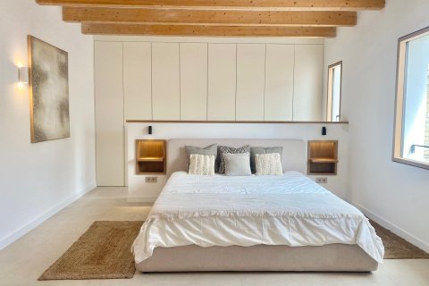 Radhus för uthyrning Sa Pobla, Mallorca, Spanien 5 sovrum, 300 kvm. Nr. 131064 - foto 13
