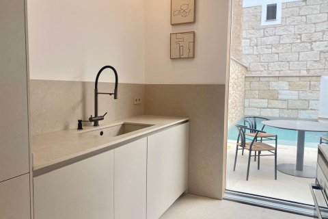 Radhus för uthyrning Sa Pobla, Mallorca, Spanien 5 sovrum, 300 kvm. Nr. 131064 - foto 8