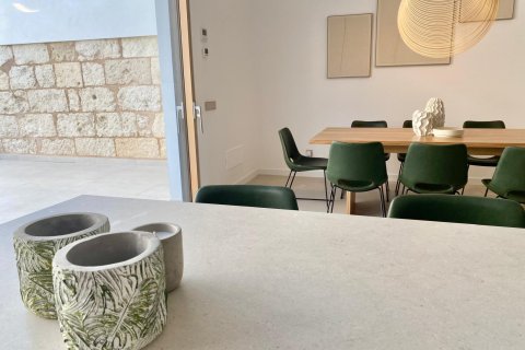 Radhus för uthyrning Sa Pobla, Mallorca, Spanien 5 sovrum, 300 kvm. Nr. 131064 - foto 10