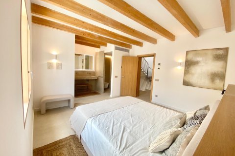 Radhus för uthyrning Sa Pobla, Mallorca, Spanien 5 sovrum, 300 kvm. Nr. 131064 - foto 14