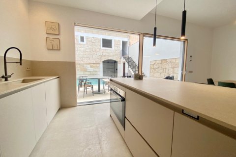 Radhus för uthyrning Sa Pobla, Mallorca, Spanien 5 sovrum, 300 kvm. Nr. 131064 - foto 9