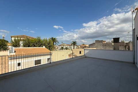 Casa adosada en alquiler Sa Pobla, Mallorca, España 5 dormitorios, 300 m2 No. 131064 - foto 20