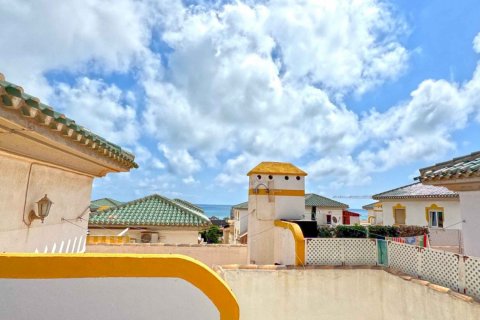 Casa adosada en venta La Mata, Alicante, España 3 dormitorios, 85 m2 No. 129451 - foto 15
