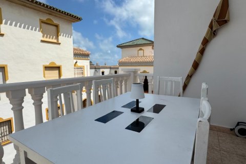 Casa adosada en venta La Mata, Alicante, España 3 dormitorios, 85 m2 No. 129451 - foto 14
