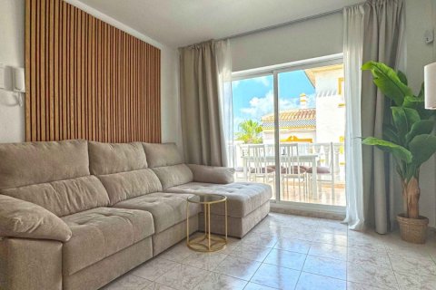 Casa adosada en venta La Mata, Alicante, España 3 dormitorios, 85 m2 No. 129451 - foto 2