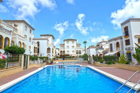 Casa adosada en venta La Mata, Alicante, España 3 dormitorios, 85 m2 No. 129451 - foto 1