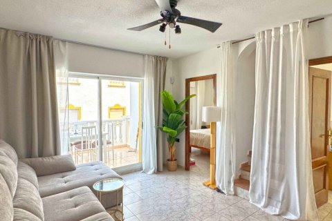 Casa adosada en venta La Mata, Alicante, España 3 dormitorios, 85 m2 No. 129451 - foto 23
