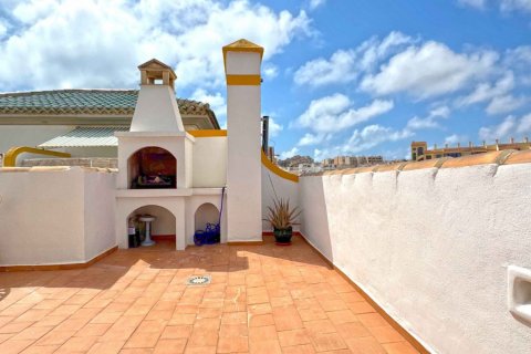 Casa adosada en venta La Mata, Alicante, España 3 dormitorios, 85 m2 No. 129451 - foto 5