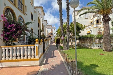 Casa adosada en venta La Mata, Alicante, España 3 dormitorios, 85 m2 No. 129451 - foto 7