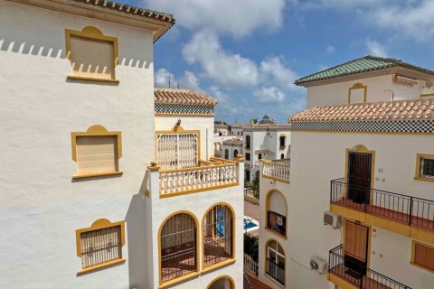 Casa adosada en venta La Mata, Alicante, España 3 dormitorios, 85 m2 No. 129451 - foto 21