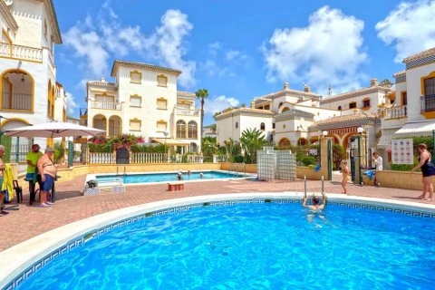 Casa adosada en venta La Mata, Alicante, España 3 dormitorios, 85 m2 No. 129451 - foto 25