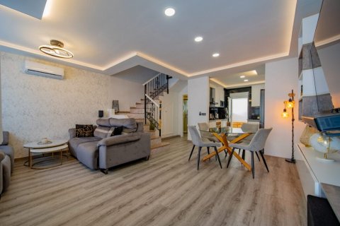 Huvila myytävänä Villamartin, Alicante, Espanja, 3 makuuhuonetta, 96 m2 No. 129453 - kuva 4