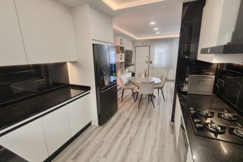 Huvila myytävänä Villamartin, Alicante, Espanja, 3 makuuhuonetta, 96 m2 No. 129453 - kuva 6