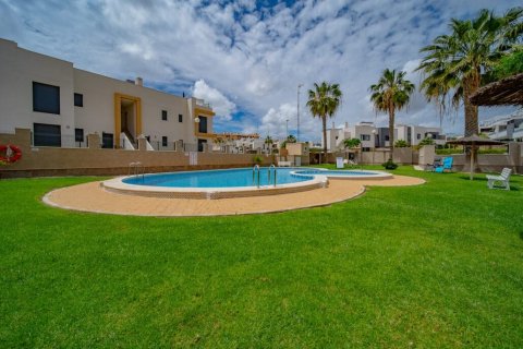 Huvila myytävänä Villamartin, Alicante, Espanja, 3 makuuhuonetta, 96 m2 No. 129453 - kuva 17