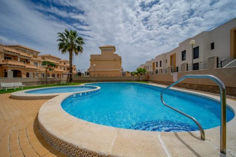 Huvila myytävänä Villamartin, Alicante, Espanja, 3 makuuhuonetta, 96 m2 No. 129453 - kuva 16