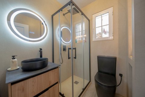 Huvila myytävänä Villamartin, Alicante, Espanja, 3 makuuhuonetta, 96 m2 No. 129453 - kuva 13