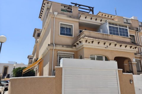 Huvila myytävänä Villamartin, Alicante, Espanja, 3 makuuhuonetta, 96 m2 No. 129453 - kuva 22