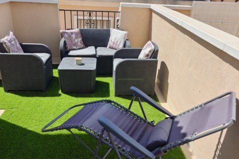 Huvila myytävänä Villamartin, Alicante, Espanja, 3 makuuhuonetta, 96 m2 No. 129453 - kuva 21