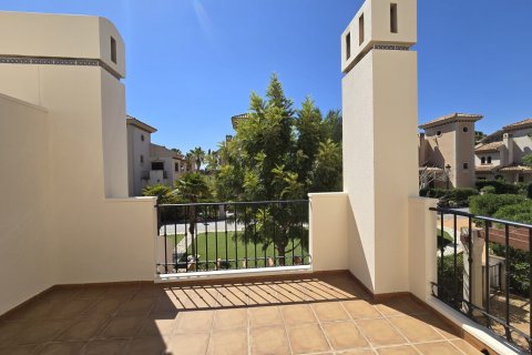 Villa in vendita Algorfa, Alicante, Spagna 3 camere da letto, 101 mq. N° 129450 - foto 28