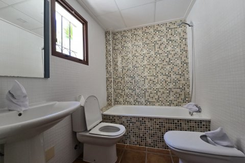 Villa in vendita Algorfa, Alicante, Spagna 3 camere da letto, 101 mq. N° 129450 - foto 9