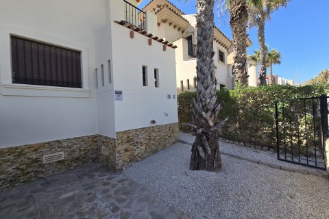 Villa in vendita Algorfa, Alicante, Spagna 3 camere da letto, 101 mq. N° 129450 - foto 21