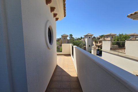 Villa in vendita Algorfa, Alicante, Spagna 3 camere da letto, 101 mq. N° 129450 - foto 5