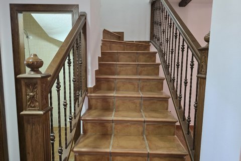 Villa in vendita Algorfa, Alicante, Spagna 3 camere da letto, 101 mq. N° 129450 - foto 7
