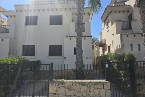 Villa in vendita Algorfa, Alicante, Spagna 3 camere da letto, 101 mq. N° 129450 - foto 17