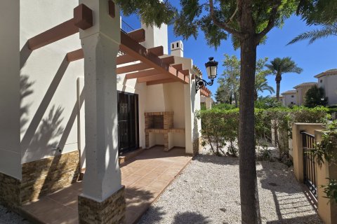 Villa in vendita Algorfa, Alicante, Spagna 3 camere da letto, 101 mq. N° 129450 - foto 1