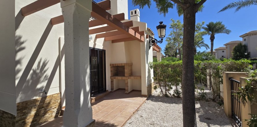 Villa Algorfa, Alicante, Spagna 3 camere da letto, 101 mq. N° 129450