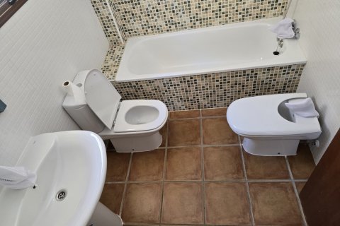 Villa in vendita Algorfa, Alicante, Spagna 3 camere da letto, 101 mq. N° 129450 - foto 19