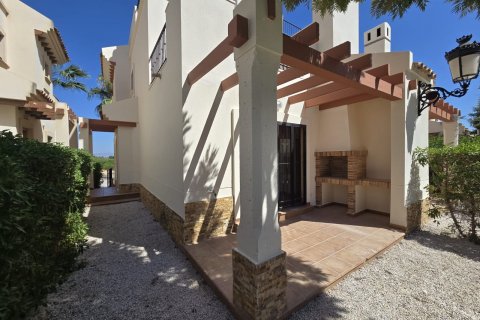 Villa in vendita Algorfa, Alicante, Spagna 3 camere da letto, 101 mq. N° 129450 - foto 2