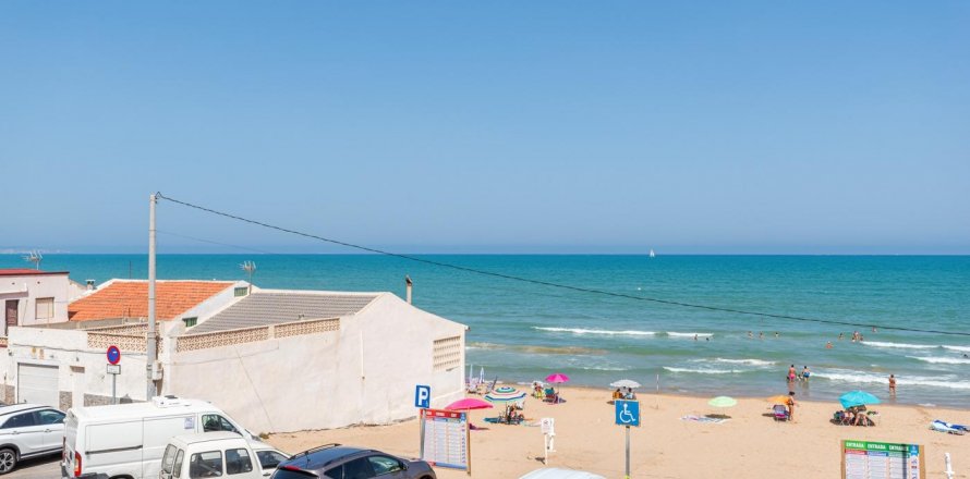 Appartamento Guardamar del Segura, Alicante, Spagna 3 camere da letto, 107 mq. N° 125448