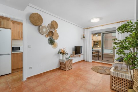 Appartamento in vendita Guardamar del Segura, Alicante, Spagna 3 camere da letto, 107 mq. N° 125448 - foto 12