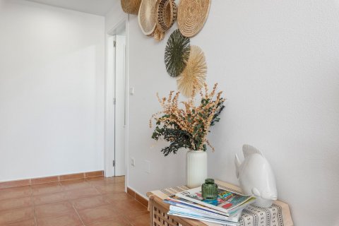 Appartamento in vendita Guardamar del Segura, Alicante, Spagna 3 camere da letto, 107 mq. N° 125448 - foto 6