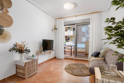 Appartamento in vendita Guardamar del Segura, Alicante, Spagna 3 camere da letto, 107 mq. N° 125448 - foto 4