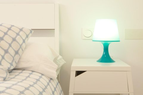 Wohnung zum Verkauf Santa Pola, Alicante, Spanien 4 Schlafzimmer, 127 m2 Nr. 125447 - Foto 12