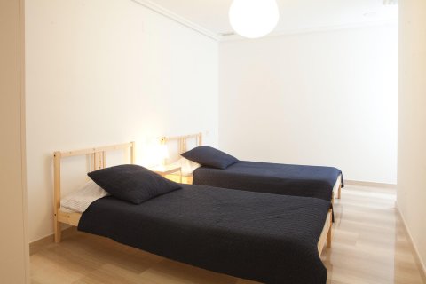Wohnung zum Verkauf Santa Pola, Alicante, Spanien 4 Schlafzimmer, 127 m2 Nr. 125447 - Foto 6
