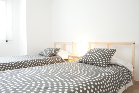 Wohnung zum Verkauf Santa Pola, Alicante, Spanien 4 Schlafzimmer, 127 m2 Nr. 125447 - Foto 15