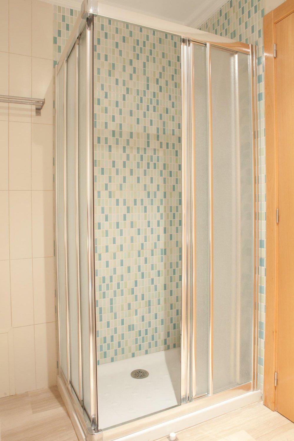 Huoneisto Santa Pola, Alicante, Espanja 4 makuuhuonetta, 127 m2 No. 125447