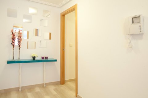 Wohnung zum Verkauf Santa Pola, Alicante, Spanien 4 Schlafzimmer, 127 m2 Nr. 125447 - Foto 3