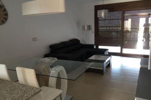 Wohnung zum Verkauf Cabo Roig, Alicante, Spanien 2 Schlafzimmer, 74 m2 Nr. 125446 - Foto 6