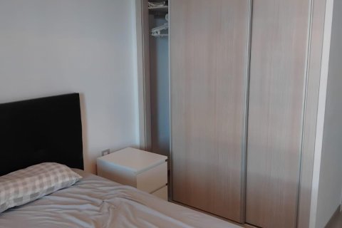 Wohnung zum Verkauf Cabo Roig, Alicante, Spanien 2 Schlafzimmer, 74 m2 Nr. 125446 - Foto 12