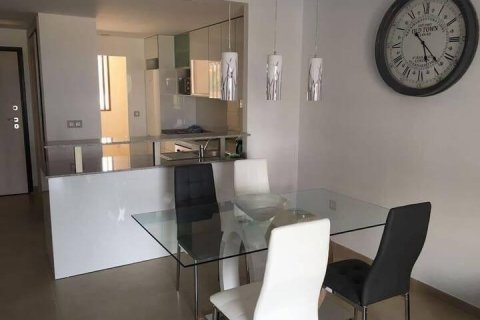 Wohnung zum Verkauf Cabo Roig, Alicante, Spanien 2 Schlafzimmer, 74 m2 Nr. 125446 - Foto 9