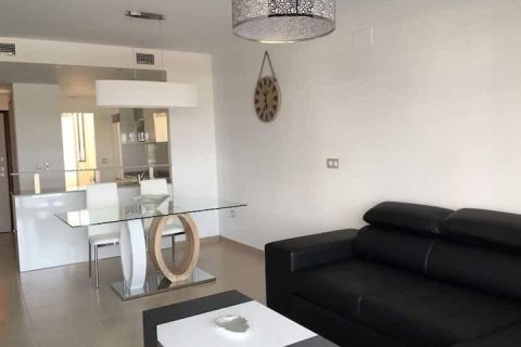 Wohnung zum Verkauf Cabo Roig, Alicante, Spanien 2 Schlafzimmer, 74 m2 Nr. 125446 - Foto 8