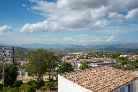 Apartment for sale Malaga, Spain 2 bedrooms, 91 sq.m. No. 129279 - photo 6